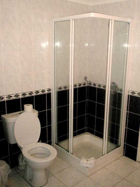 Grand Hotel Moate Zimmer foto