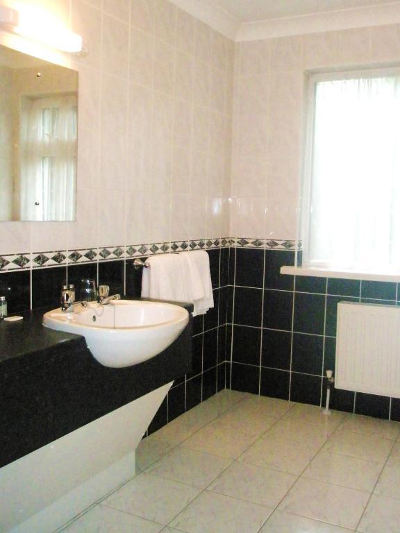 Grand Hotel Moate Zimmer foto